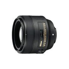 Nikon AF-S Nikkor 85 mm f 1.8G