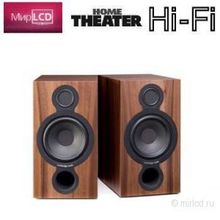 Cambridge Audio Aero 2 Dark Walnut