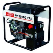 Fogo FV20000TRE