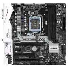 ASRock ASRock B250M Pro4