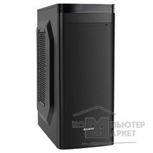 Zalman Minitower  ZM-T5 mATX, Black, без БП