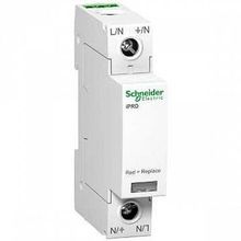 УЗИП Т2 iPRD 65r 65kA 350В 1П СИГНАЛ | код. A9L65101 | Schneider Electric