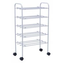 Leset Стеллаж для обуви Комо 5 ID - 492640