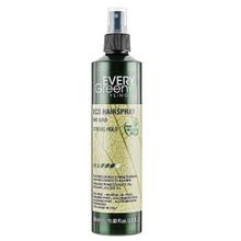 Экологический лак-спрей без газа сильной фиксации Dikson Every Green Eco Hair Spray No Gas Strong Hold 300мл