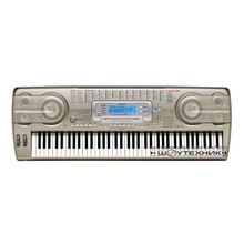 CASIO WK-3800