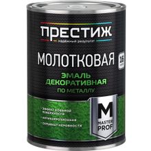 Престиж Master Prof Молотковая 800 мл бронзовая