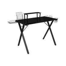 Tetchair Cтол GD-06, Black (черный)