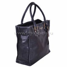 J. Russell Malletier Женская сумка JRM 1440L черная