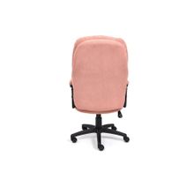 Tetchair Кресло COMFORT LT, розовый