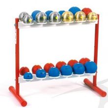 Подставка для ядер Polanik, SR-24