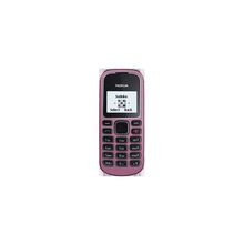 Мобильный телефон Nokia 1280 orchid