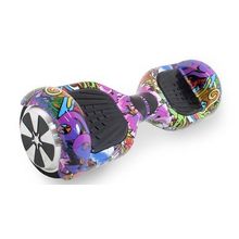 Hoverbot A-3 Light purple multicolor