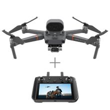 DJI Mavic 2 enterprise (dual) with smart controller