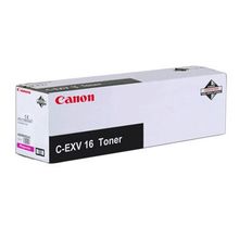 Картридж Canon C-EXV 16 Magenta
