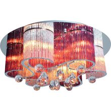 Люстра Arte Lamp A8562PL-15MG ONDATA