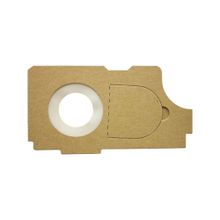 VP-152 5 Мешки-пылесборники Ozone синтетические для пылесоса, 5 шт