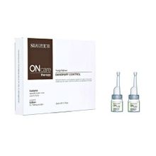 Лосьон от перхоти Selective On Care Rebalance Dandruff Control Lotion 8x8мл