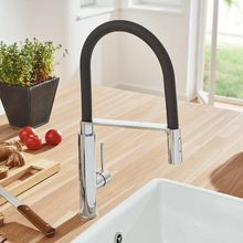 Concetto 31491000 смеситель Grohe для мойки