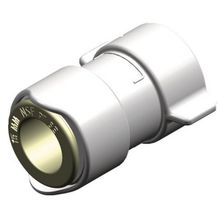 Whale Переходник с внутренней резьбой Whale Adaptor WX1542B 15 мм - 3 4”