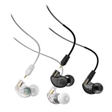 Наушники MEE Audio M6 Pro (Clear)