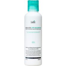 Lador Keratin LPP Shampoo 150 мл