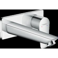 Смеситель для раковины Hansgrohe Talis E 71732000