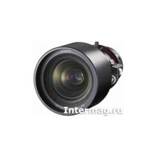 Объектив Panasonic для PT-D5700E D5700EL DW5100E DW5100EL (ET-DLE150)