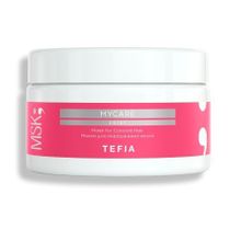 Маска для окрашенных волос Tefia My Care Color Mask for Сolored Hair 250мл