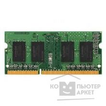 Kingston DDR4 SODIMM 8GB KVR24S17S8 8