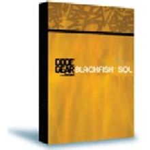 Blackfish SQL Deployment Licenses Desktop 1 user ESD