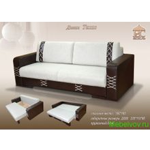 Диван-еврокнижка Техас