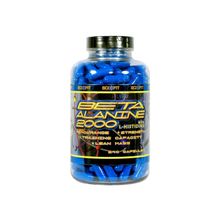 Scifit Beta Alanine 1000 Softgels 180 капс (Аминокислотные комплексы)