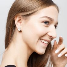 Клипсы "Зайчики" (арт. 70900-8)