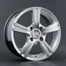 Колесные диски Racing Wheels H-326 7,0R16 5*105 ET39 d56,6 HS HP [86170883274]
