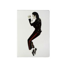 Обложка на паспорт Танцующий Майкл!
