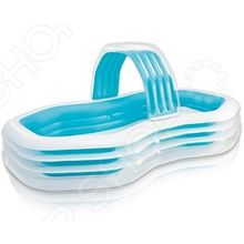 Intex семейный с распылителем