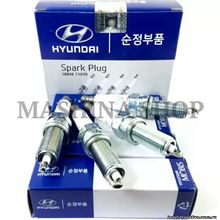 Свеча зажигания Hyundai Elantra 2011-2016,Hyundai Genesis 2009-2014,Hyundai i30 2012>,Hyundai i40 20