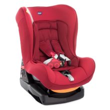 Автокресло Chicco Cosmos Red Passion