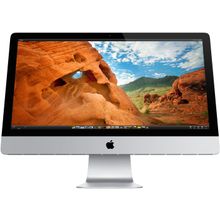 Apple iMac 27 MD096C1H3V1RU A