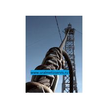 Вантовый трос гост 3064 80