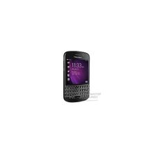 BlackBerry Q10 black