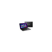 Sony SVE1712P1RB.RU3 Core i5-3210M 4Gb 500Gb DVDRW HD7650 1Gb 17.3" HD+ 1600x900 WiFi BT4.0 W8Pro64 Cam black