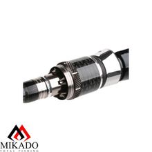 Спиннинг штекерный Mikado CAZADOR Spin 65   195 (до 8 г) (1 секц.)