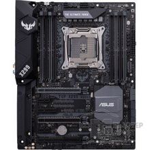 Asus TUF X299 MARK 2 RTL