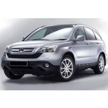 Замок КПП FORTUS MTL 1129 B для HONDA CR-V 2007-2012 (слева) автомат