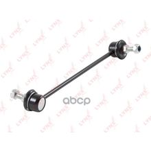 Стойка Стабилизатора | Перед Лев | LYNXauto арт. C7205L