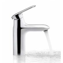 Смеситель для раковины Jacob Delafon Kumin E98827-CP