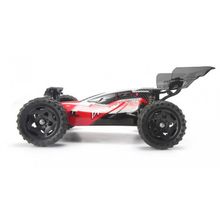 Радиоуправляемая модель Багги Remo Hobby Dingo 4WD RTR 1:16 влагозащита +LiPo