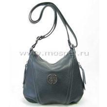 Studio KSK Небольшая сумка женская 3414 синяя