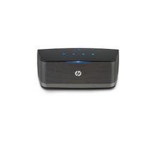 HP Bluetooth Portable Speaker cons p n: A5V91AA